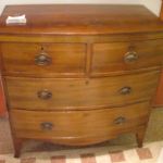 364 1700 CHEST OF DRAWERS